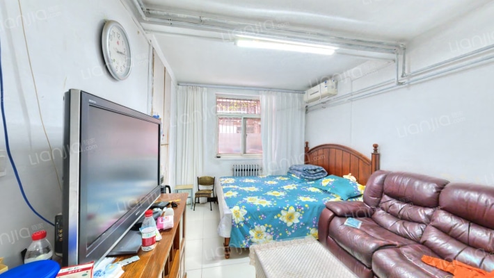 冶金厂西区二手房实景图