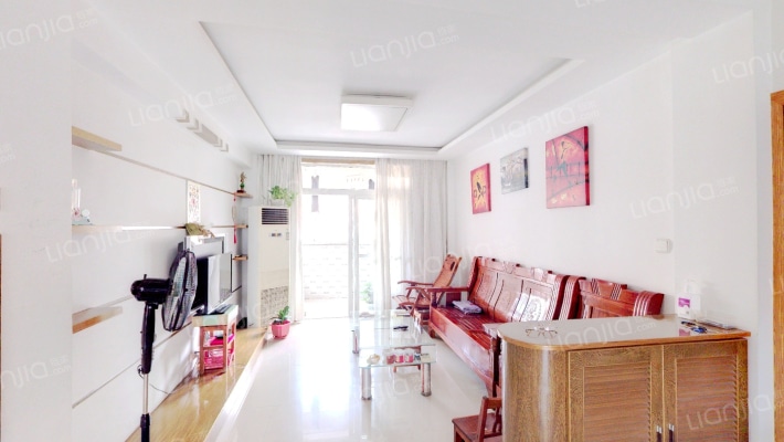 景泰南苑一期二手房实景图