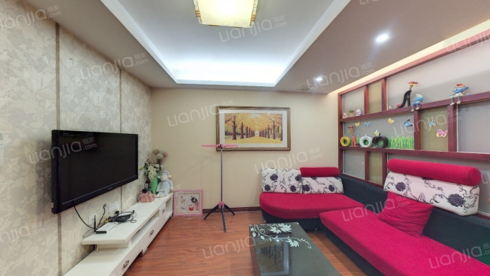 名爵大厦二手房实景图