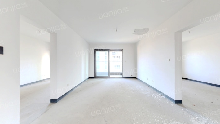 南平花苑二手房实景图