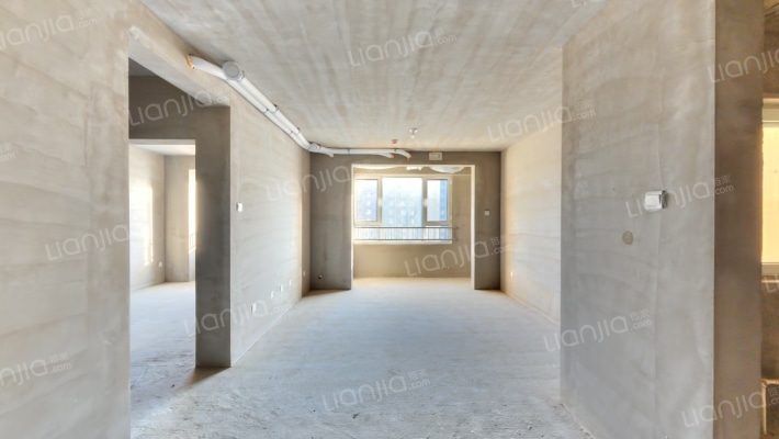 凤栖华府二手房实景图