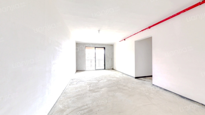 首钢贵州之光光璟组团二手房实景图