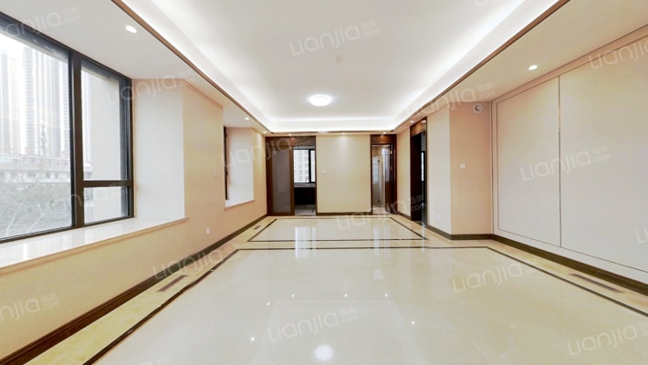 当代·中锐万国府ΜΟΜΛ二手房实景图