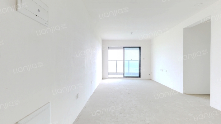 五矿·西湖未来城二手房实景图