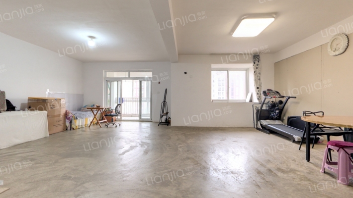 悦来花苑西区二手房实景图