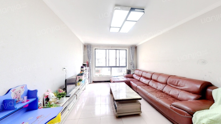 金城西苑二手房实景图