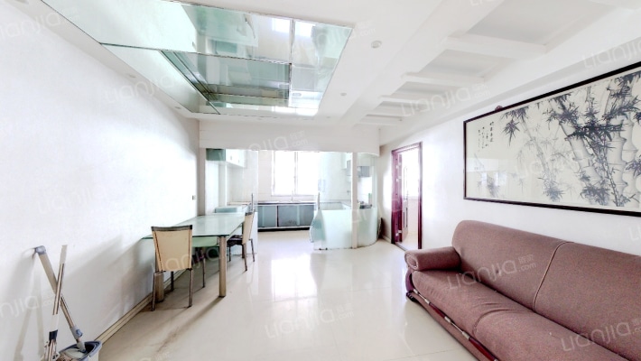 金谷园二手房实景图