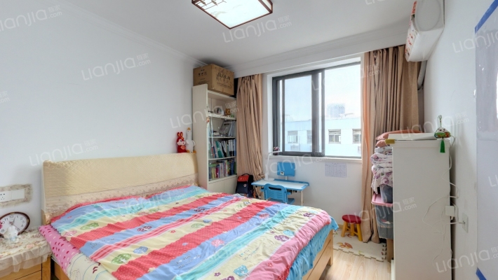 田林十一村二手房实景图