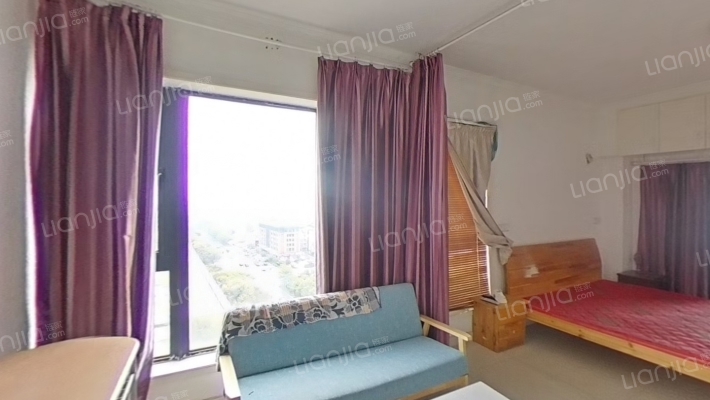 嘉和公寓(义乌市)二手房实景图