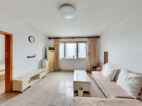 整租·鼎城 2室1厅 南