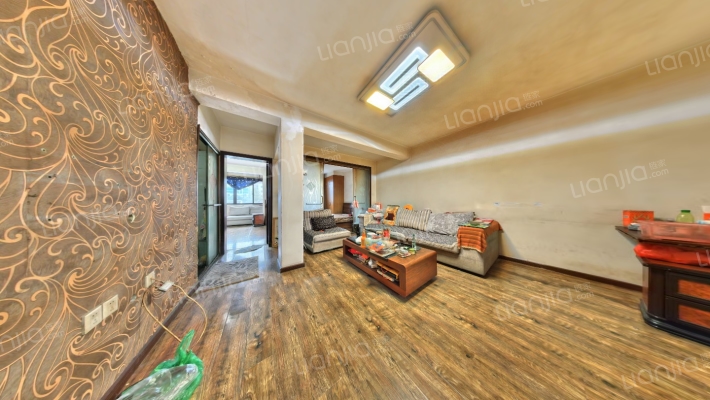 九里堤中路52号院二手房实景图