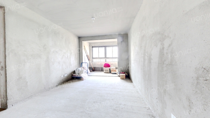 永明悦来府二手房实景图