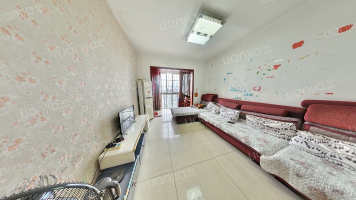 香水城二手房实景图