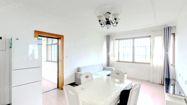 体育馆路二手房实景图