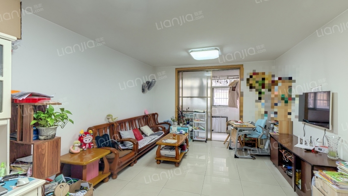 科技苑二手房实景图