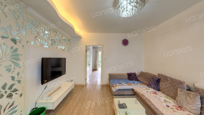 好景城二手房实景图