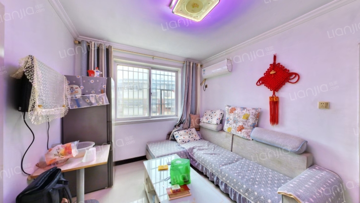 驿城新村二手房实景图