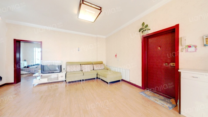 东泰小区二手房实景图