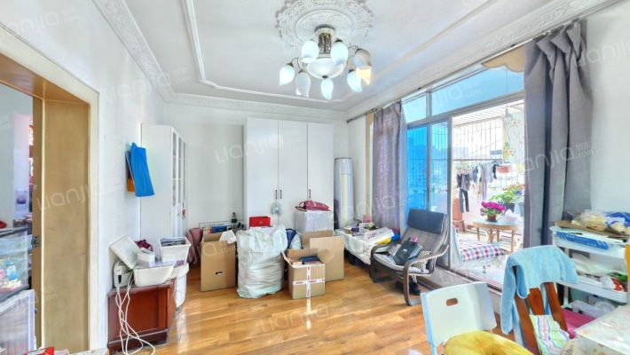 一环路西一段69号二手房实景图