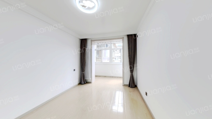 电子第十三所二手房实景图