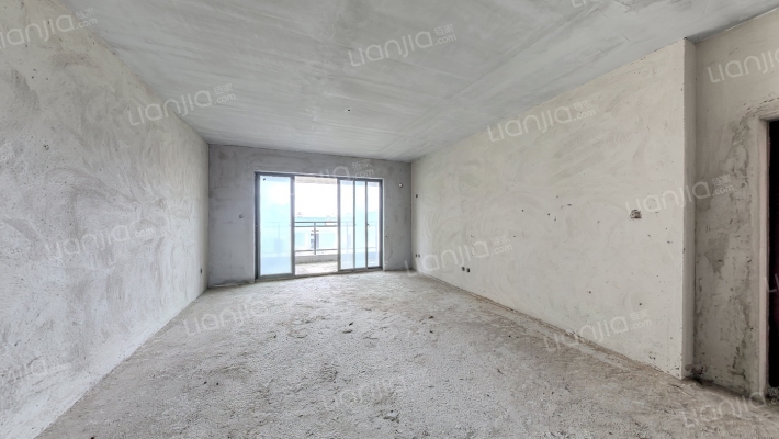 仙桥花园北苑二手房实景图