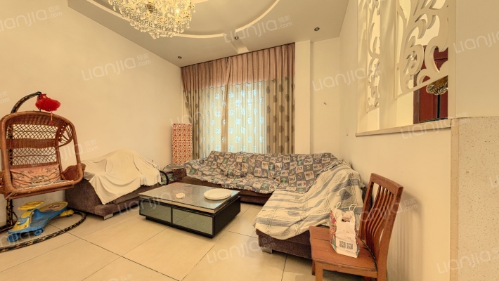 大有清竹蓝庭二手房实景图