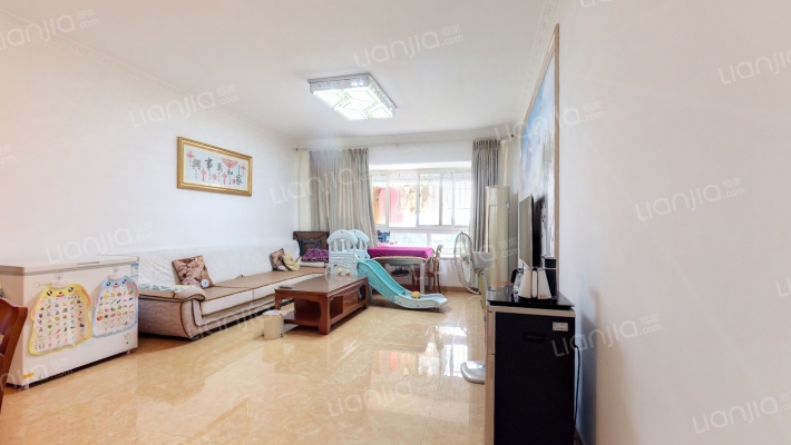 长春沟二手房实景图