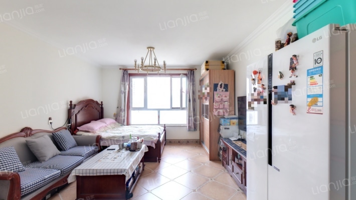 东方国际二手房实景图