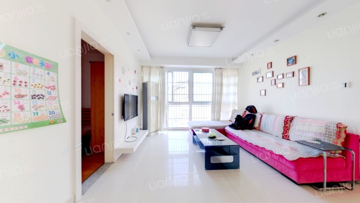 金座嘉园二手房实景图