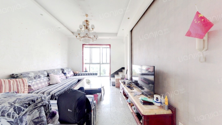 金色逸景二手房实景图