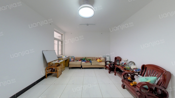 南京路一小家属院二手房实景图