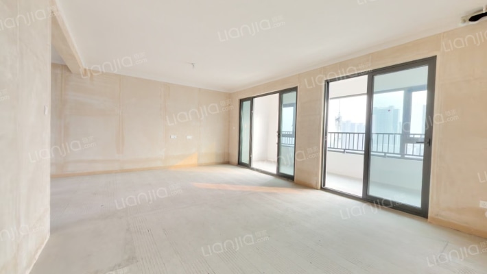 龙湖御湖境二手房实景图