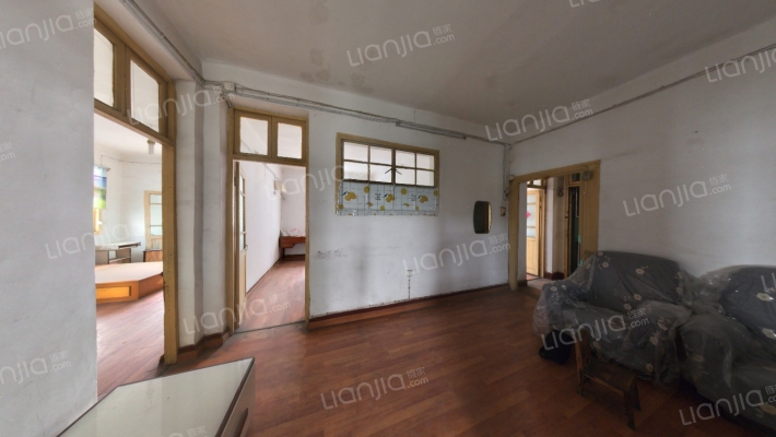 鹦鹉大道15号二手房实景图