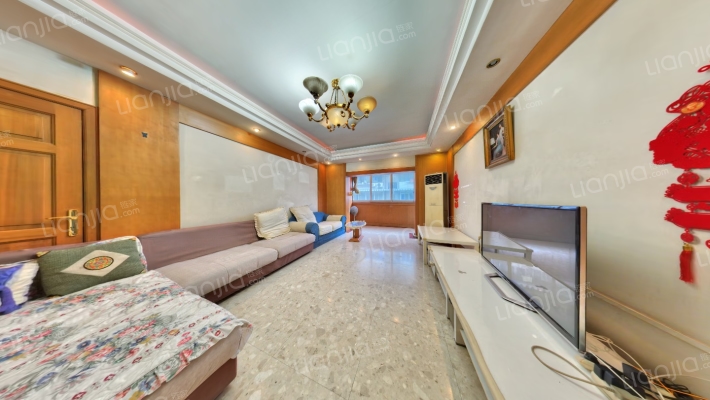 憩园公寓二手房实景图