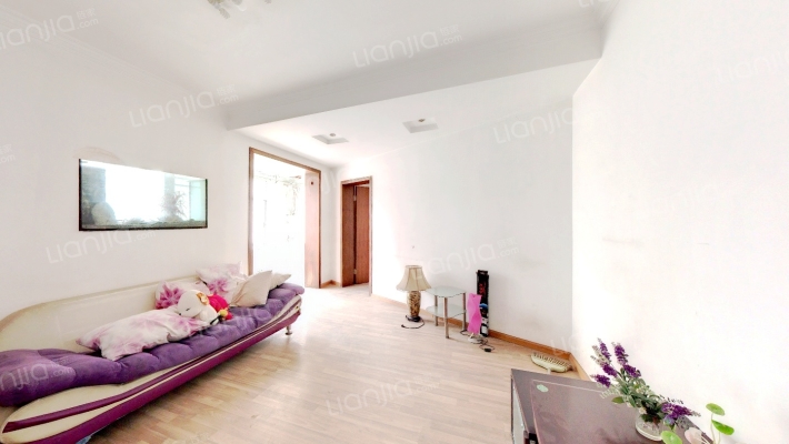 新闻南路65号二手房实景图