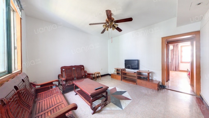 抚河北路二手房实景图