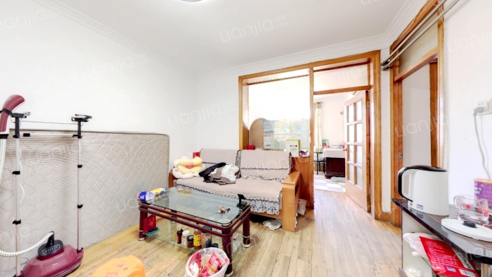 居仁路二手房实景图