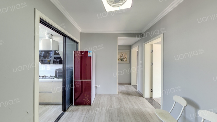 后西溪二手房实景图