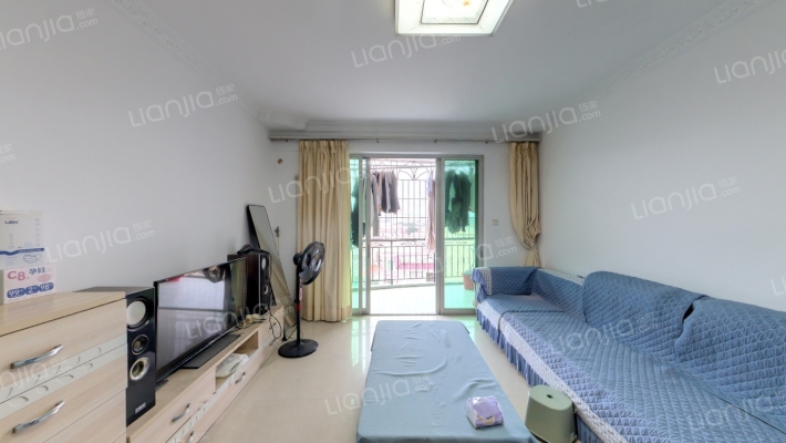 华丰花园十区二手房实景图