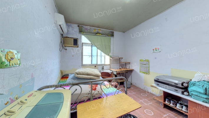 幸福路二手房实景图