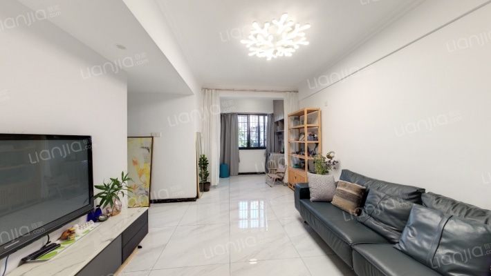 华富街二手房实景图