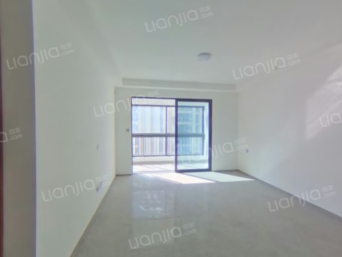 整租·中海熙园 4室2厅 南