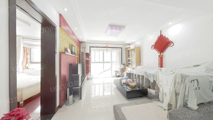 旺府家园二手房实景图