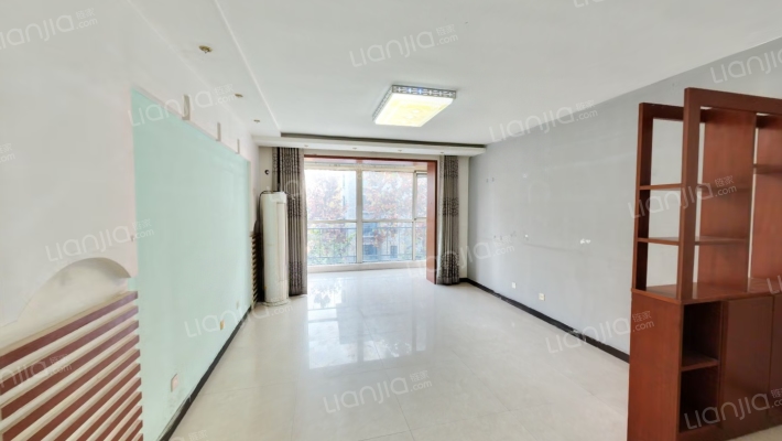 水晶郦城二手房实景图