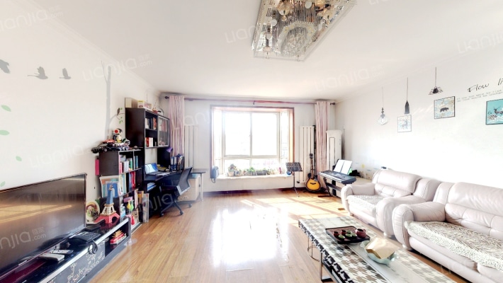 港星里二手房实景图