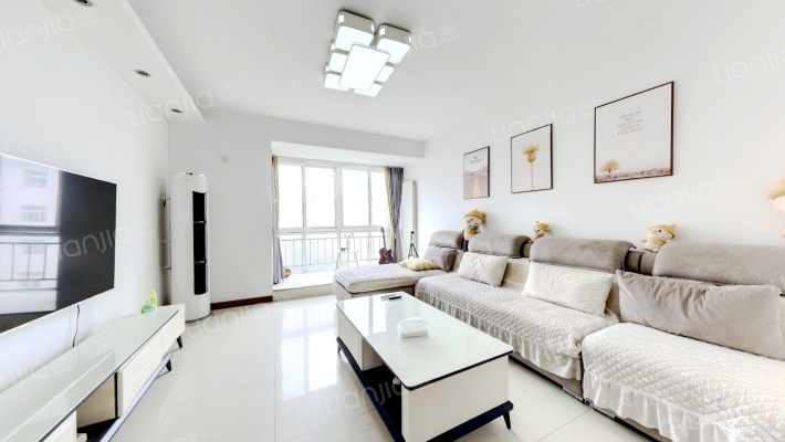 帝湖花园二手房实景图