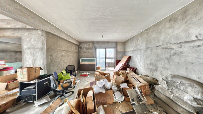 盛世嘉元二手房实景图