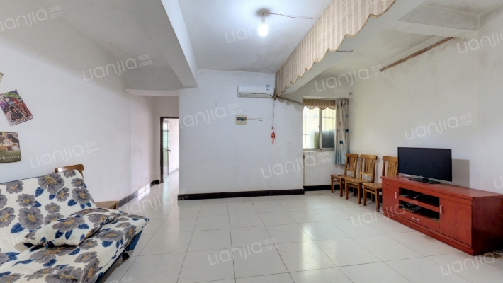 凤翔大厦二手房实景图