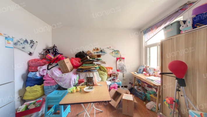 柳青花园二手房实景图