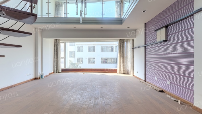 金玉靓苑二手房实景图